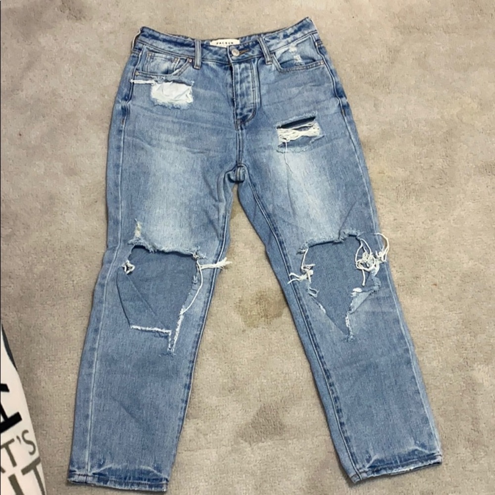 Pacsun jeans